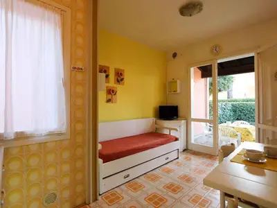 Ferienhaus für 4 Personen (35 m²) in Bibione 7/10