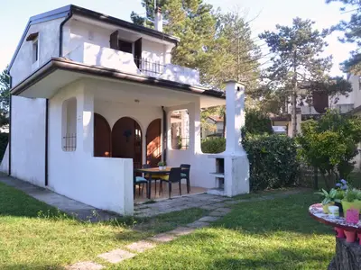 Ferienhaus für 6 Personen (55 m²) in Bibione 1/10