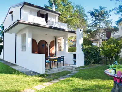 Ferienhaus für 6 Personen (55 m²) in Bibione 4/10
