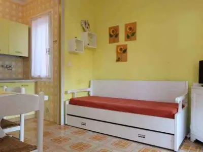 Ferienhaus für 6 Personen (55 m²) in Bibione 9/10