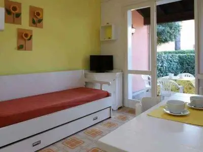 Ferienhaus für 6 Personen (55 m²) in Bibione 10/10