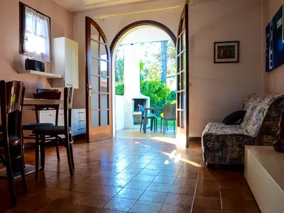 Ferienhaus für 6 Personen (55 m²) in Bibione 8/10
