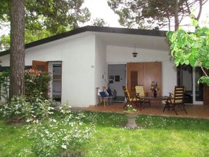 Ferienhaus für 8 Personen (70 m²) in Bibione