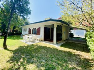 Ferienhaus für 7 Personen (60 m²) in Bibione