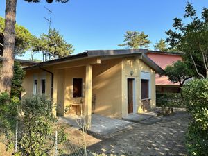 Ferienhaus für 5 Personen (35 m²) in Bibione