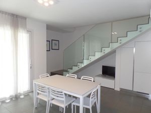 Ferienhaus für 9 Personen (100 m²) in Bibione