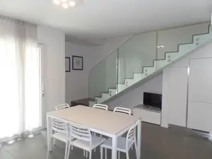 Ferienhaus für 9 Personen (100 m²) in Bibione