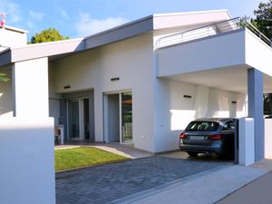 Ferienhaus für 10 Personen in Bibione