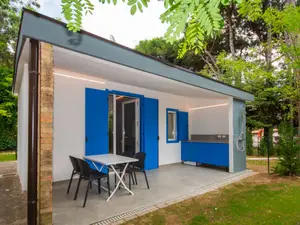 Ferienhaus für 4 Personen (30 m²) in Bibione