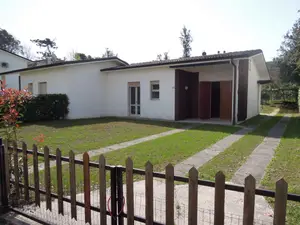 Ferienhaus für 8 Personen (80 m²) in Bibione