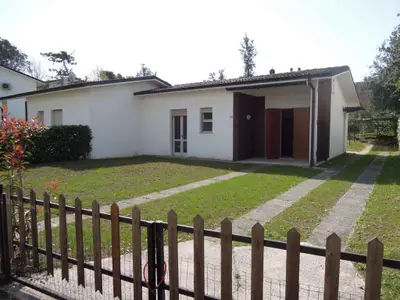 Ferienhaus für 8 Personen (80 m²) in Bibione 1/10