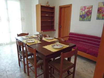 Ferienhaus für 8 Personen (80 m²) in Bibione 2/10