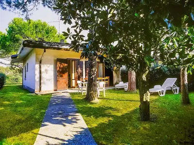 Ferienhaus für 6 Personen (60 m²) in Bibione 1/10