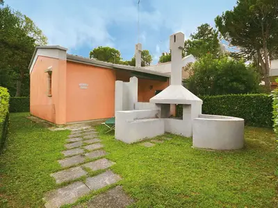 Ferienhaus für 4 Personen (35 m²) in Bibione 2/10