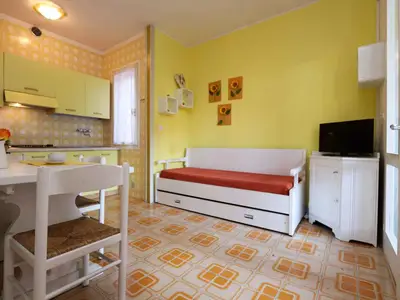 Ferienhaus für 4 Personen (35 m²) in Bibione 3/10