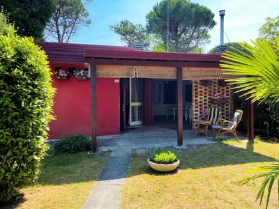 Ferienhaus für 5 Personen (60 m²) in Bibione 3/10
