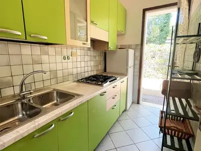 Ferienhaus für 5 Personen (60 m²) in Bibione 6/10