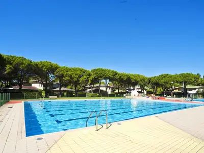 Ferienhaus für 7 Personen (70 m²) in Bibione 1/10