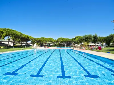 Ferienhaus für 7 Personen (70 m²) in Bibione 2/10