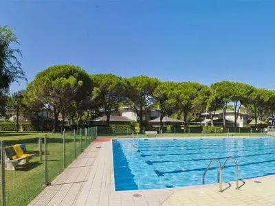 Ferienhaus für 7 Personen (70 m²) in Bibione 8/10