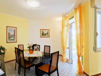 Ferienhaus für 7 Personen (70 m²) in Bibione 10/10