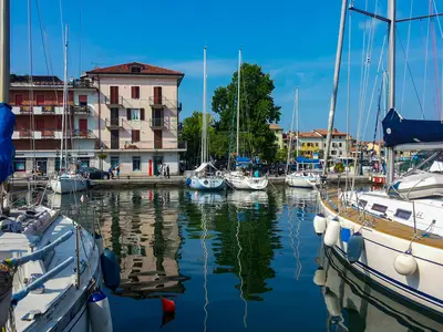 Ferienhaus für 6 Personen (65 m²) in Bibione 10/10