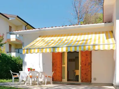 Ferienhaus für 5 Personen (45 m²) in Bibione 1/10