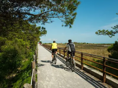 Ferienhaus für 5 Personen (45 m²) in Bibione 5/10