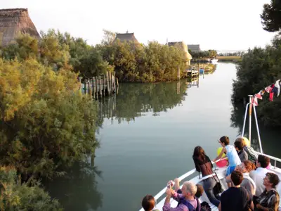 Ferienhaus für 5 Personen (45 m²) in Bibione 6/10