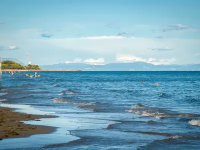 Ferienhaus für 5 Personen (45 m²) in Bibione 8/10