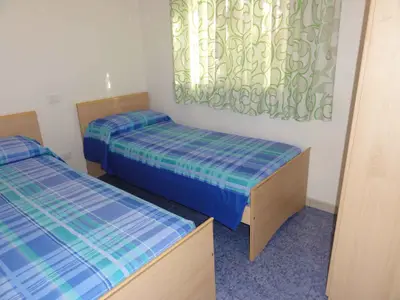 Ferienhaus für 6 Personen (50 m²) in Bibione 4/10