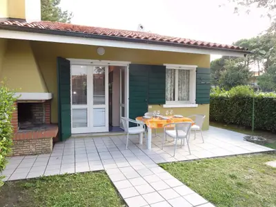 Ferienhaus für 6 Personen (50 m²) in Bibione 8/10