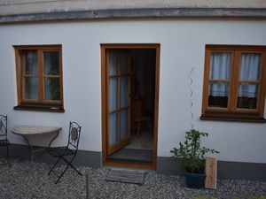 Ferienhaus für 2 Personen (60 m²) in Bichl