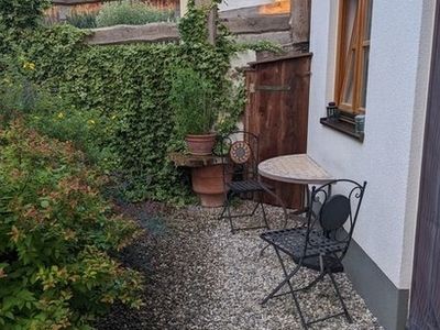 Ferienhaus für 2 Personen (60 m²) in Bichl 5/10