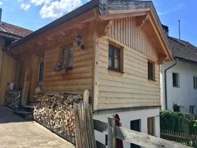 Ferienhaus für 2 Personen (60 m²) in Bichl 1/10