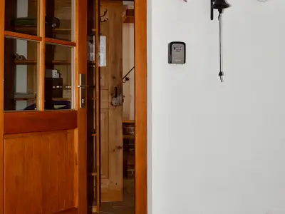 Ferienhaus für 2 Personen (60 m²) in Bichl 2/10