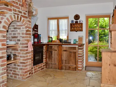 Ferienhaus für 2 Personen (60 m²) in Bichl 5/10
