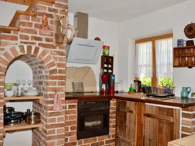 Ferienhaus für 2 Personen (60 m²) in Bichl 6/10