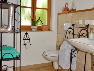 Ferienhaus für 2 Personen (60 m²) in Bichl 7/10