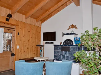 Ferienhaus für 2 Personen (60 m²) in Bichl 10/10