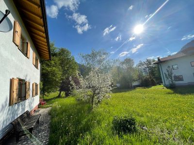 Ferienhaus für 12 Personen (190 m²) in Bichlbach 4/10