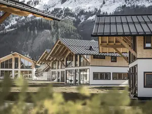 Ferienhaus für 5 Personen (84 m²) in Bichlbach