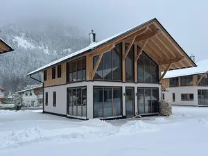 Ferienhaus für 9 Personen (150 m²) in Bichlbach