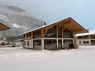 ExteriorWinter