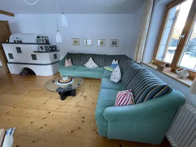 Ferienhaus für 12 Personen (190 m²) in Bichlbach 1/10