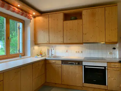 Ferienhaus für 12 Personen (190 m²) in Bichlbach 9/10