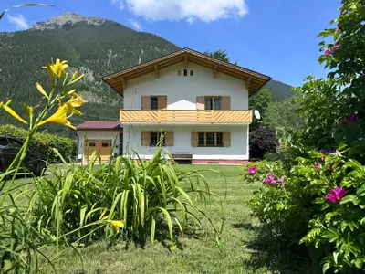 Ferienhaus für 12 Personen (190 m²) in Bichlbach 2/10