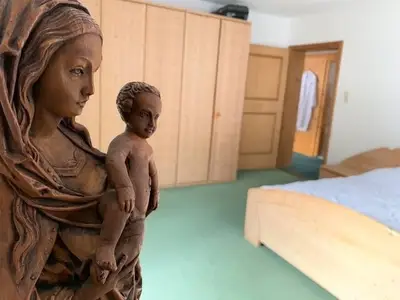 Ferienhaus für 12 Personen (190 m²) in Bichlbach 8/10