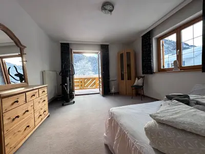 Ferienhaus für 12 Personen (190 m²) in Bichlbach 10/10