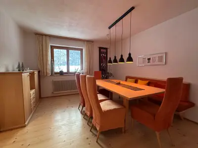 Ferienhaus für 12 Personen (190 m²) in Bichlbach 4/10